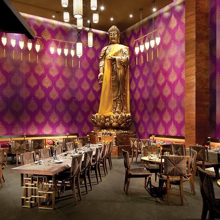 The Fives Beach Hotel & Residences - All Senses Inclusive プレヤデルカーメン エクステリア 写真