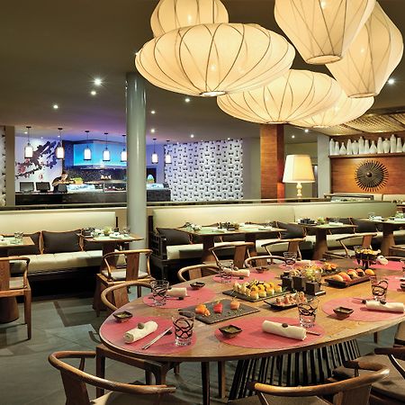 The Fives Beach Hotel & Residences - All Senses Inclusive プレヤデルカーメン エクステリア 写真