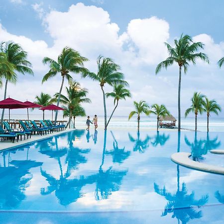 The Fives Beach Hotel & Residences - All Senses Inclusive プレヤデルカーメン エクステリア 写真