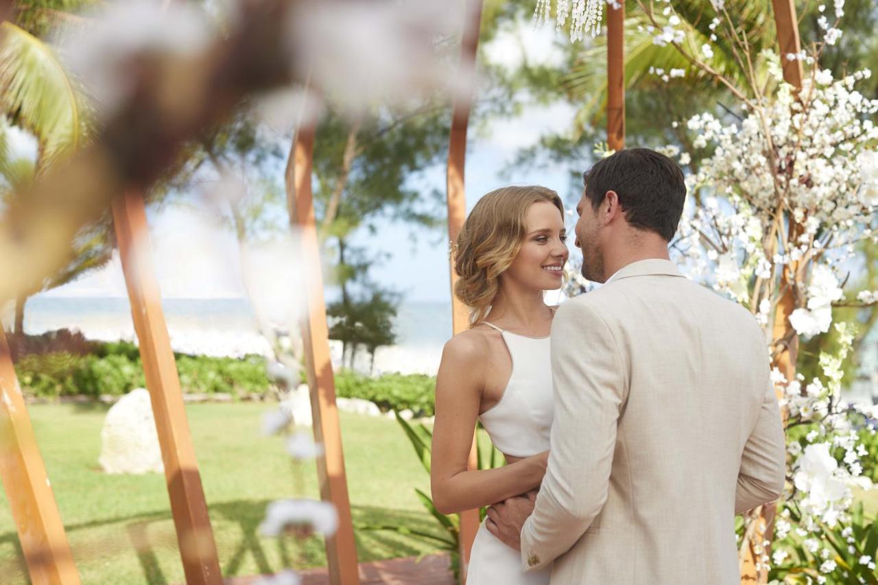 The Fives Beach Hotel & Residences - All Senses Inclusive プレヤデルカーメン エクステリア 写真