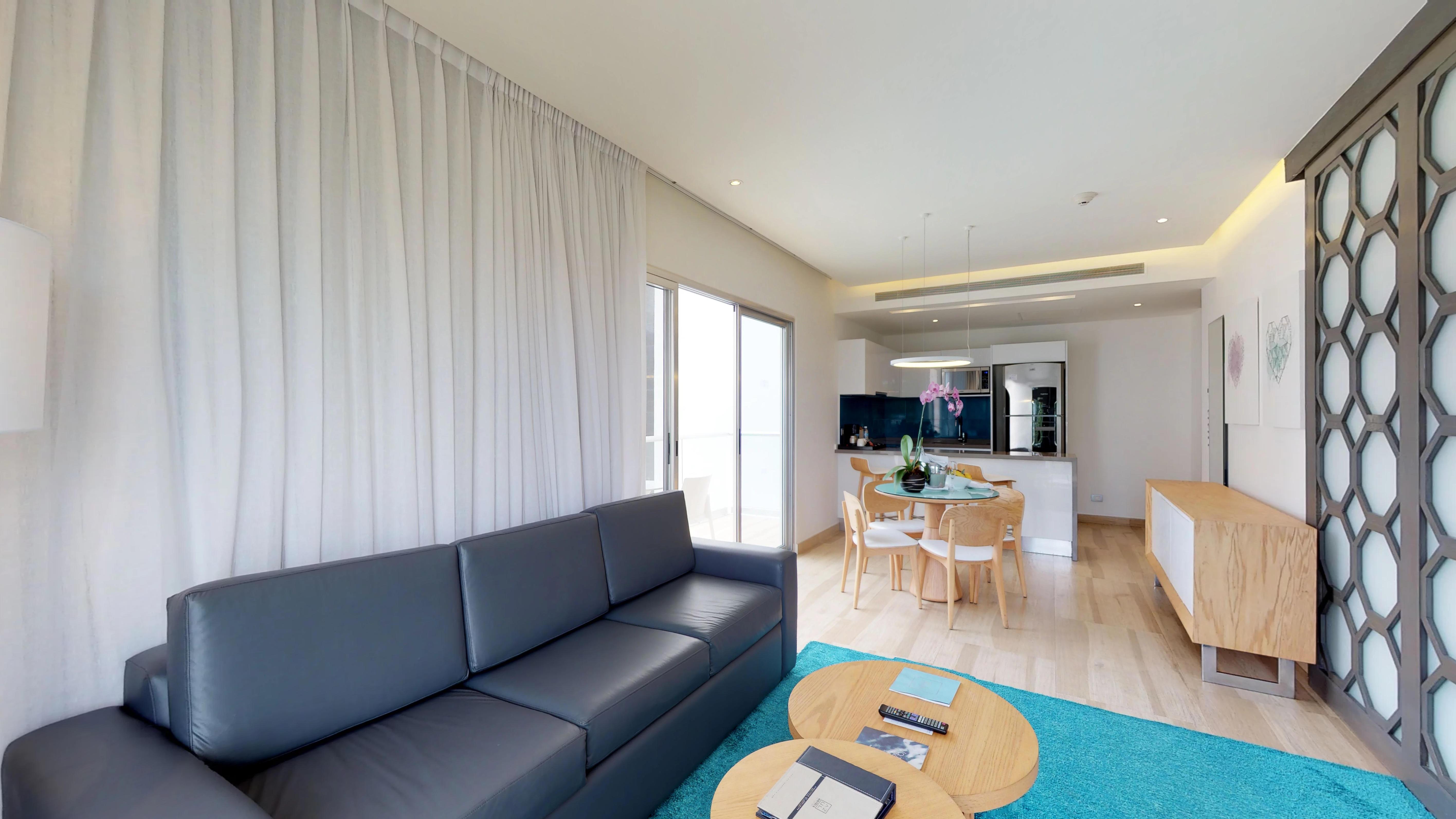 The Fives Beach Hotel & Residences - All Senses Inclusive プレヤデルカーメン エクステリア 写真