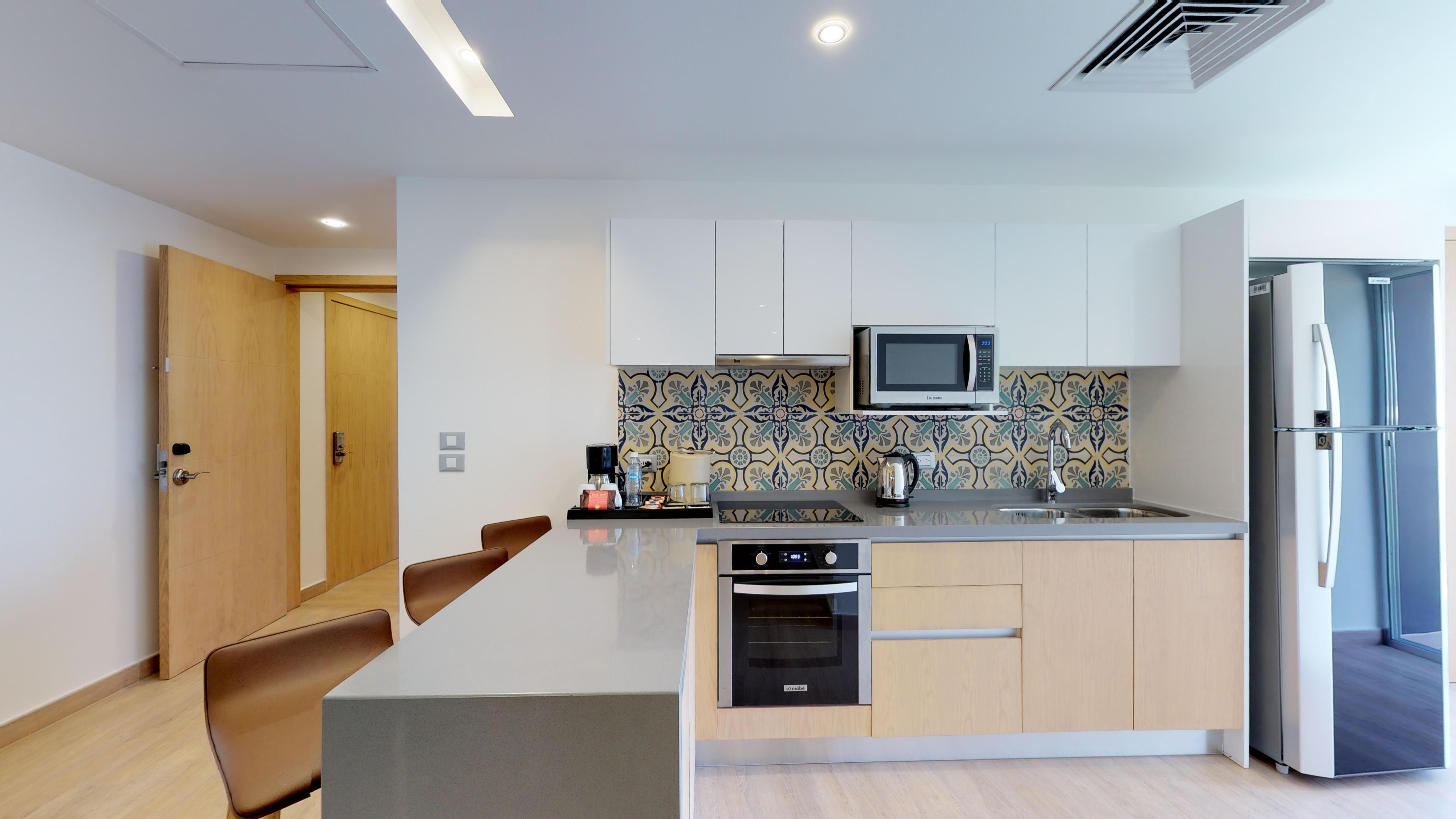 The Fives Beach Hotel & Residences - All Senses Inclusive プレヤデルカーメン エクステリア 写真