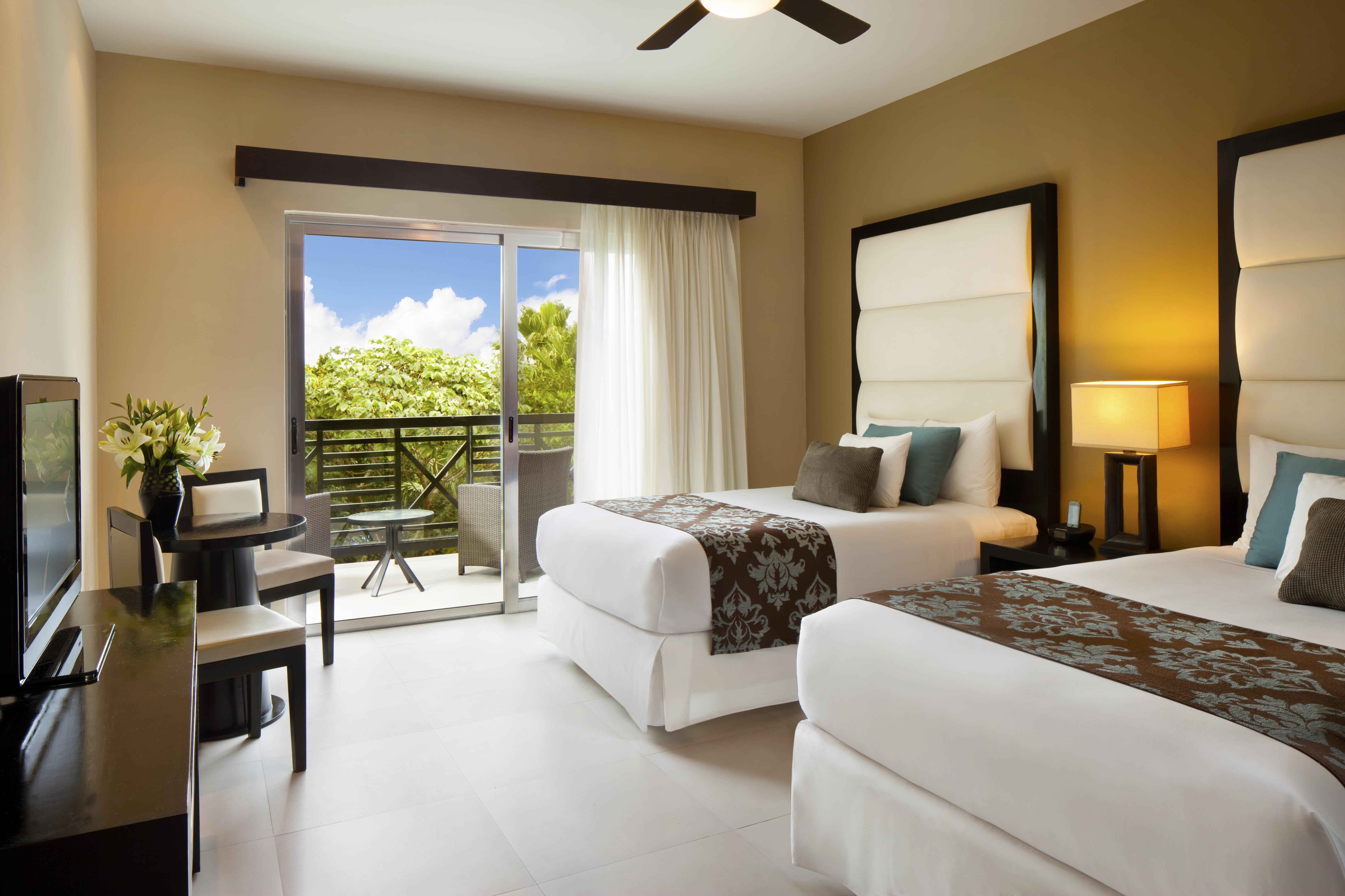 The Fives Beach Hotel & Residences - All Senses Inclusive プレヤデルカーメン エクステリア 写真