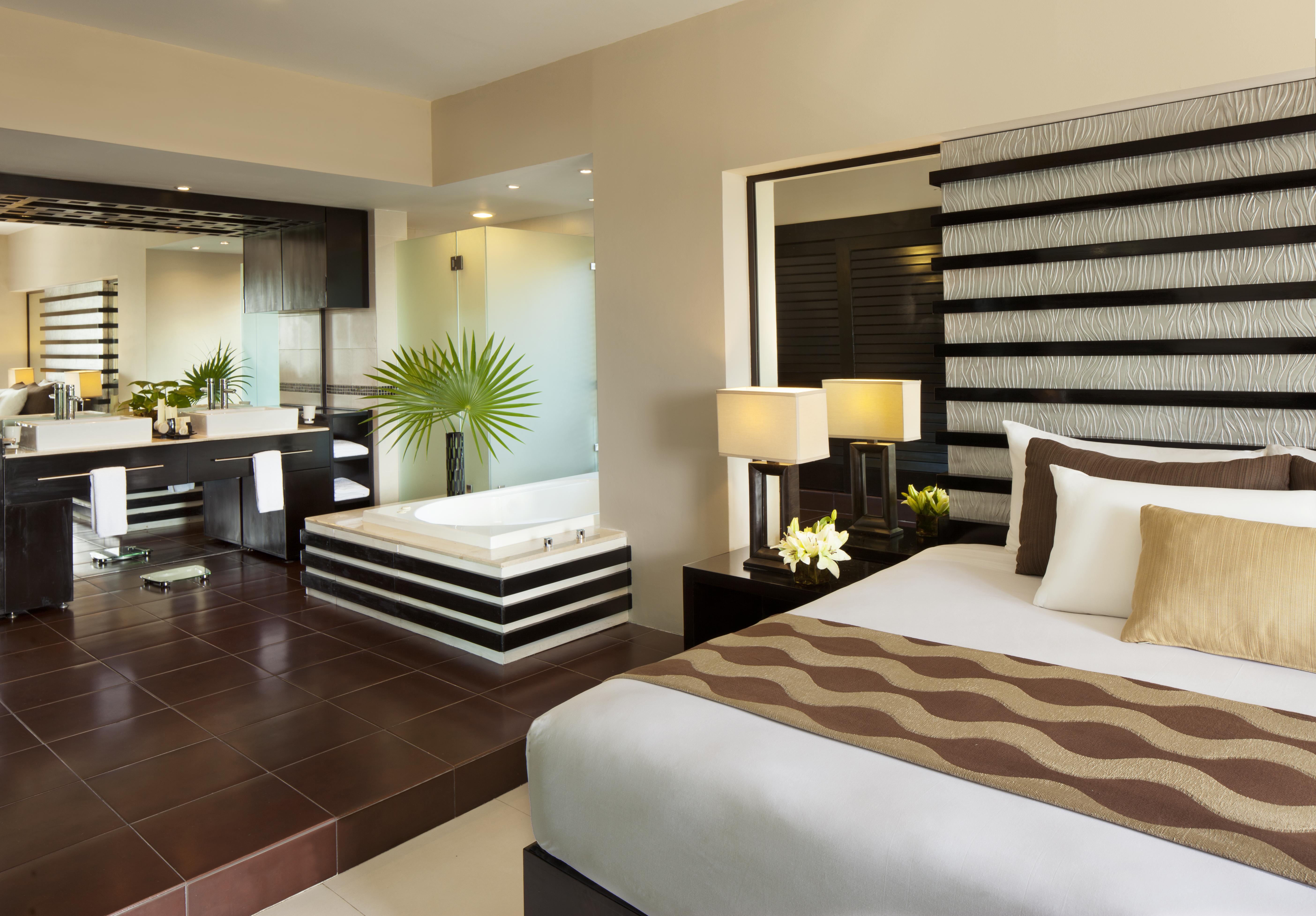 The Fives Beach Hotel & Residences - All Senses Inclusive プレヤデルカーメン エクステリア 写真