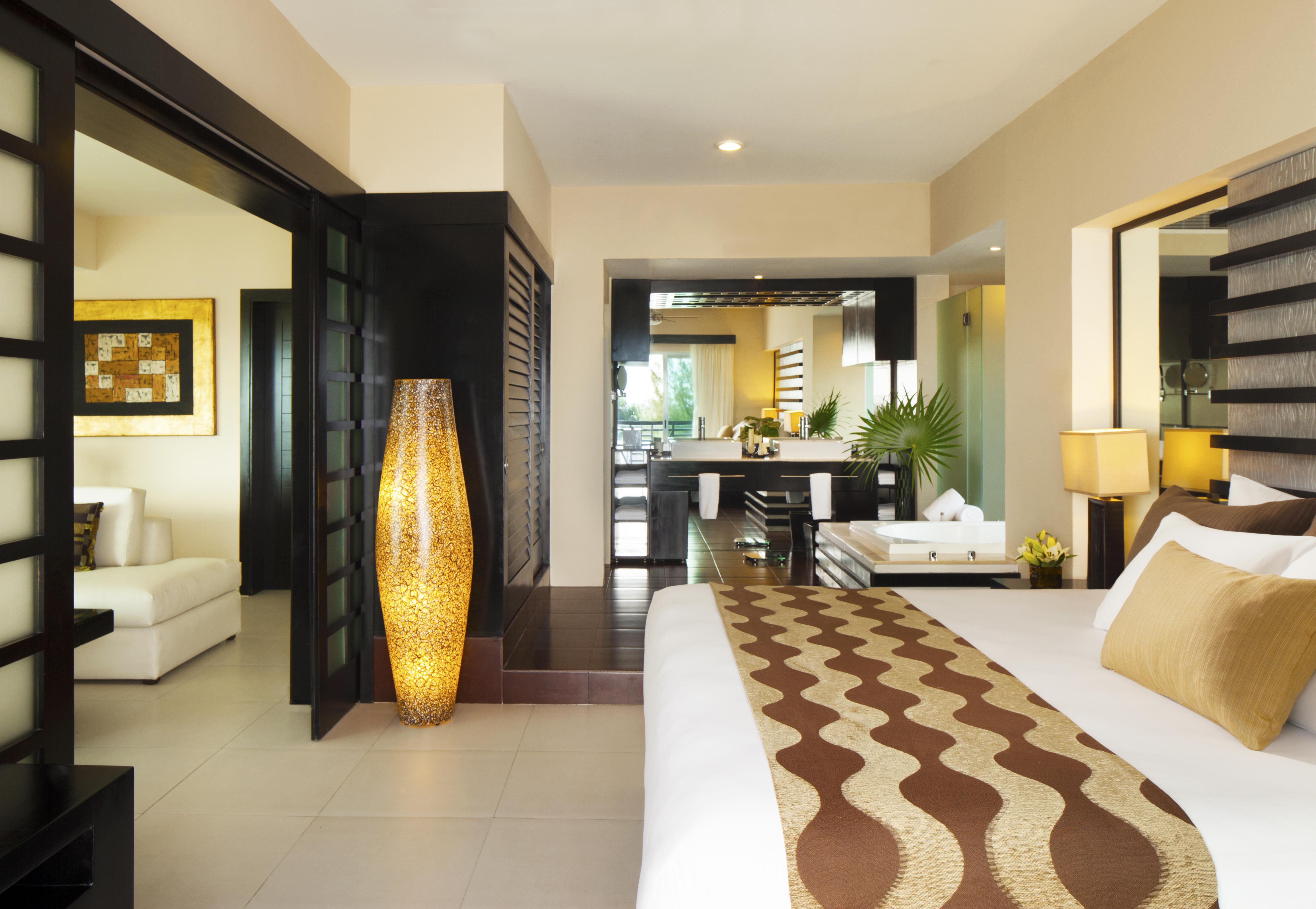 The Fives Beach Hotel & Residences - All Senses Inclusive プレヤデルカーメン エクステリア 写真