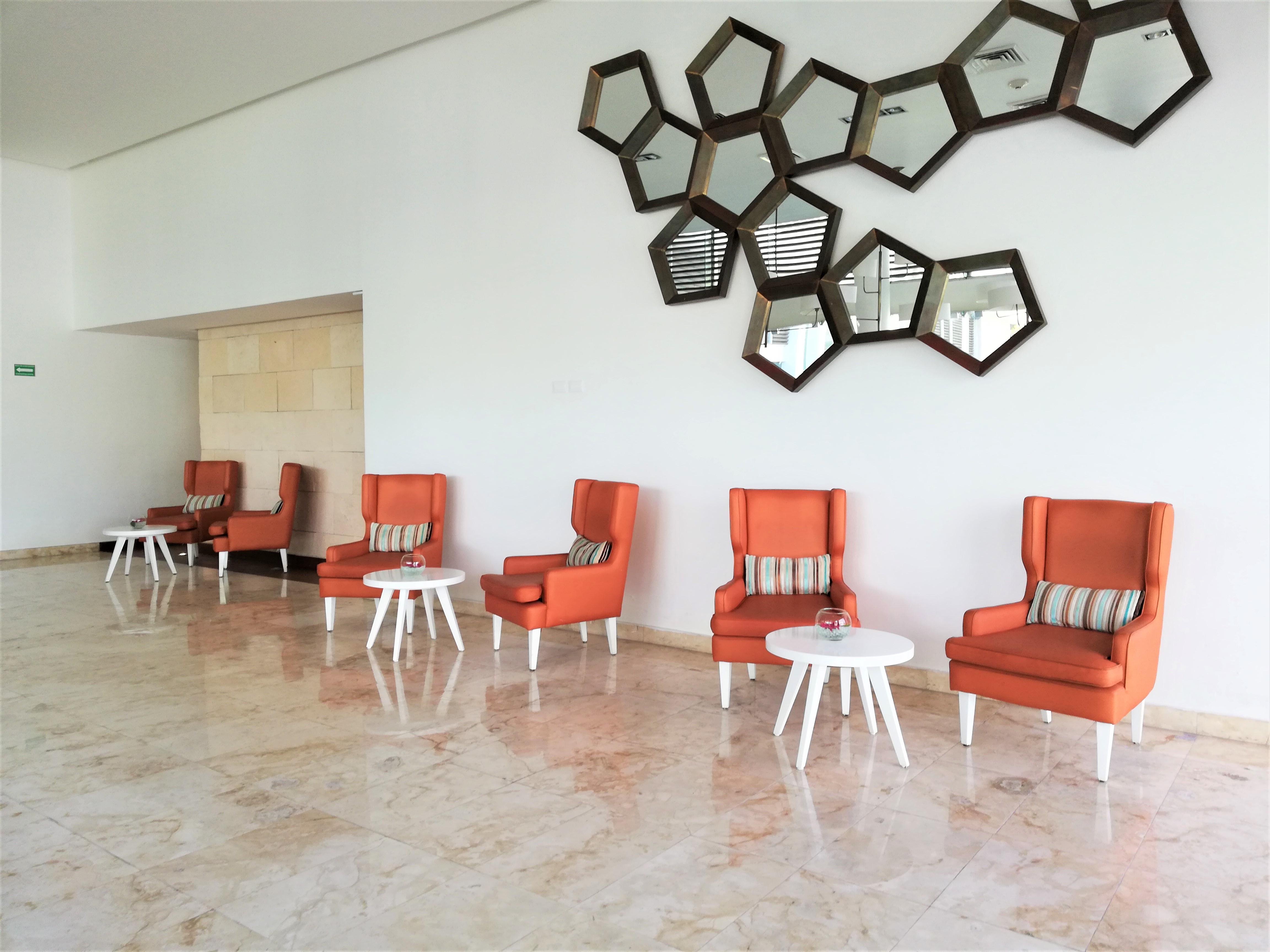 The Fives Beach Hotel & Residences - All Senses Inclusive プレヤデルカーメン エクステリア 写真
