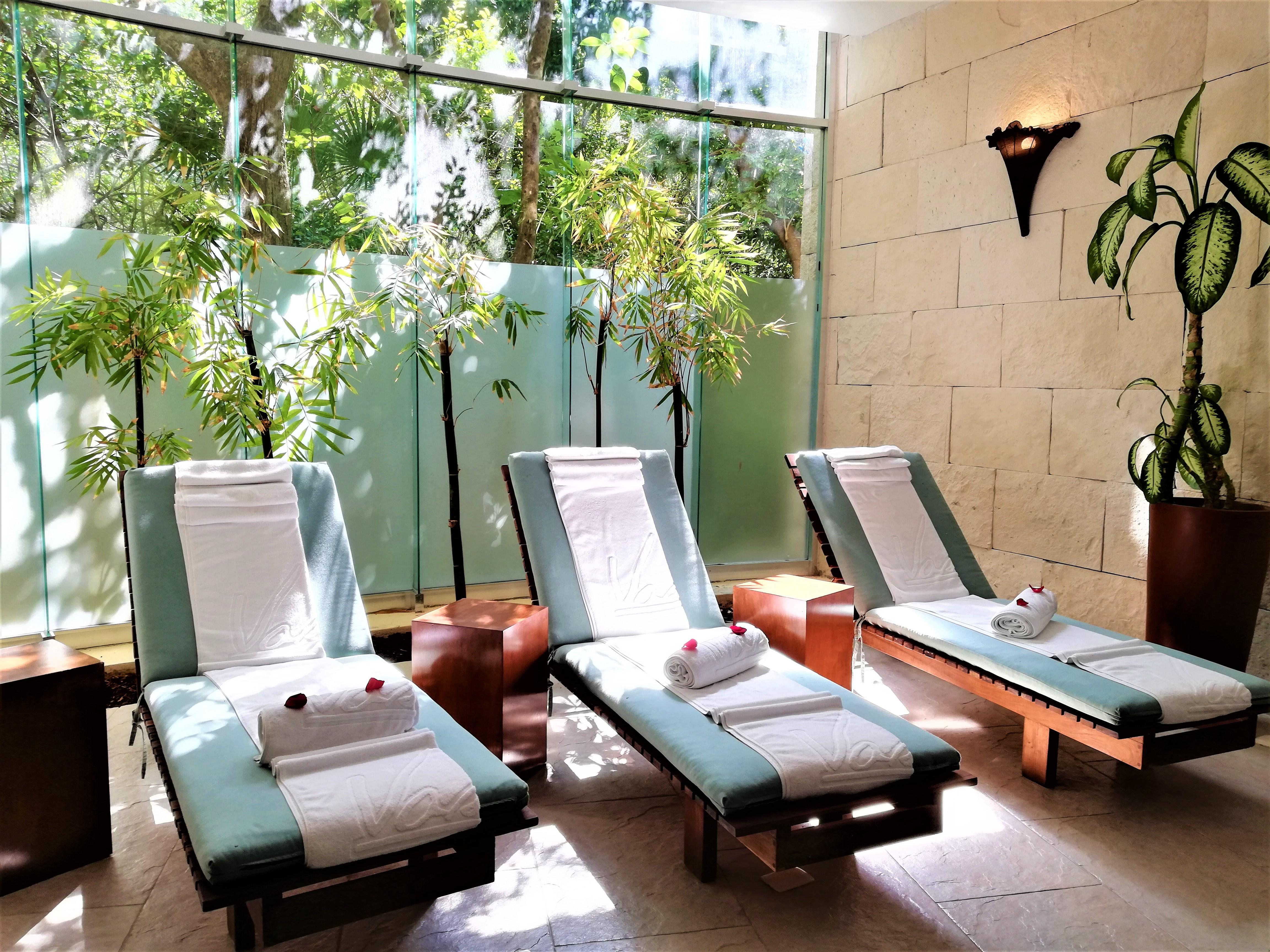 The Fives Beach Hotel & Residences - All Senses Inclusive プレヤデルカーメン エクステリア 写真