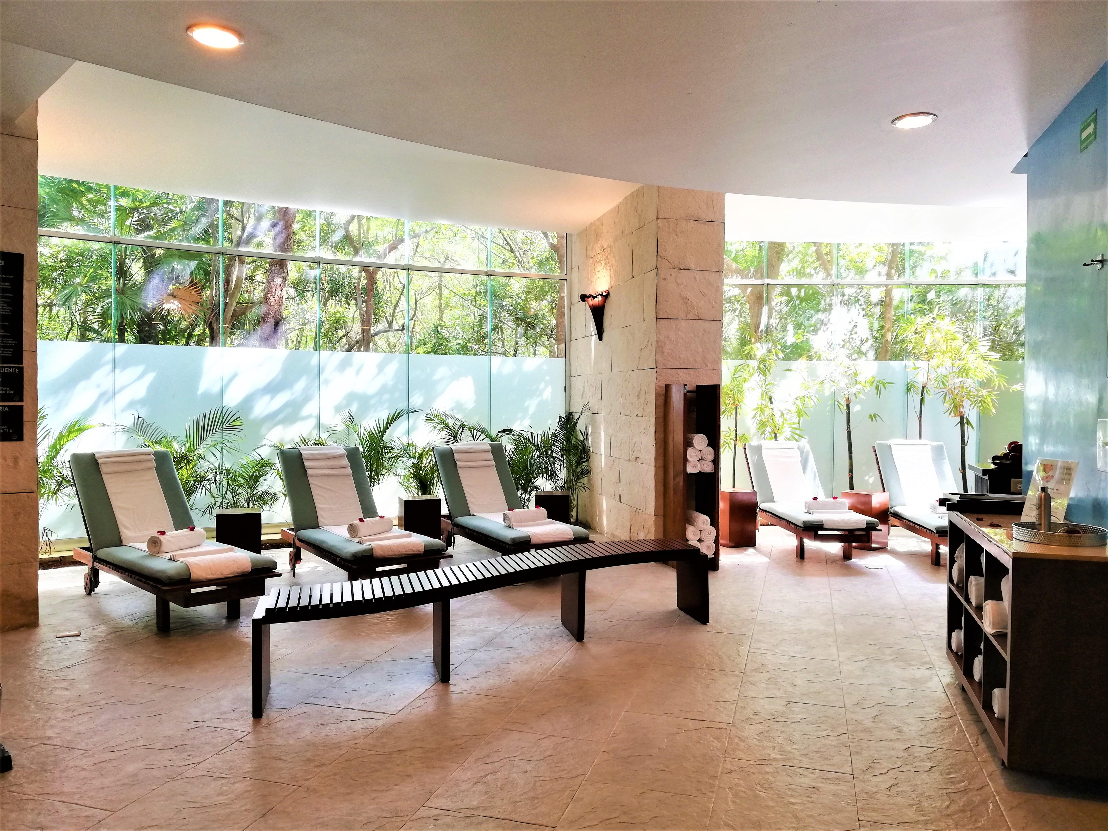 The Fives Beach Hotel & Residences - All Senses Inclusive プレヤデルカーメン エクステリア 写真
