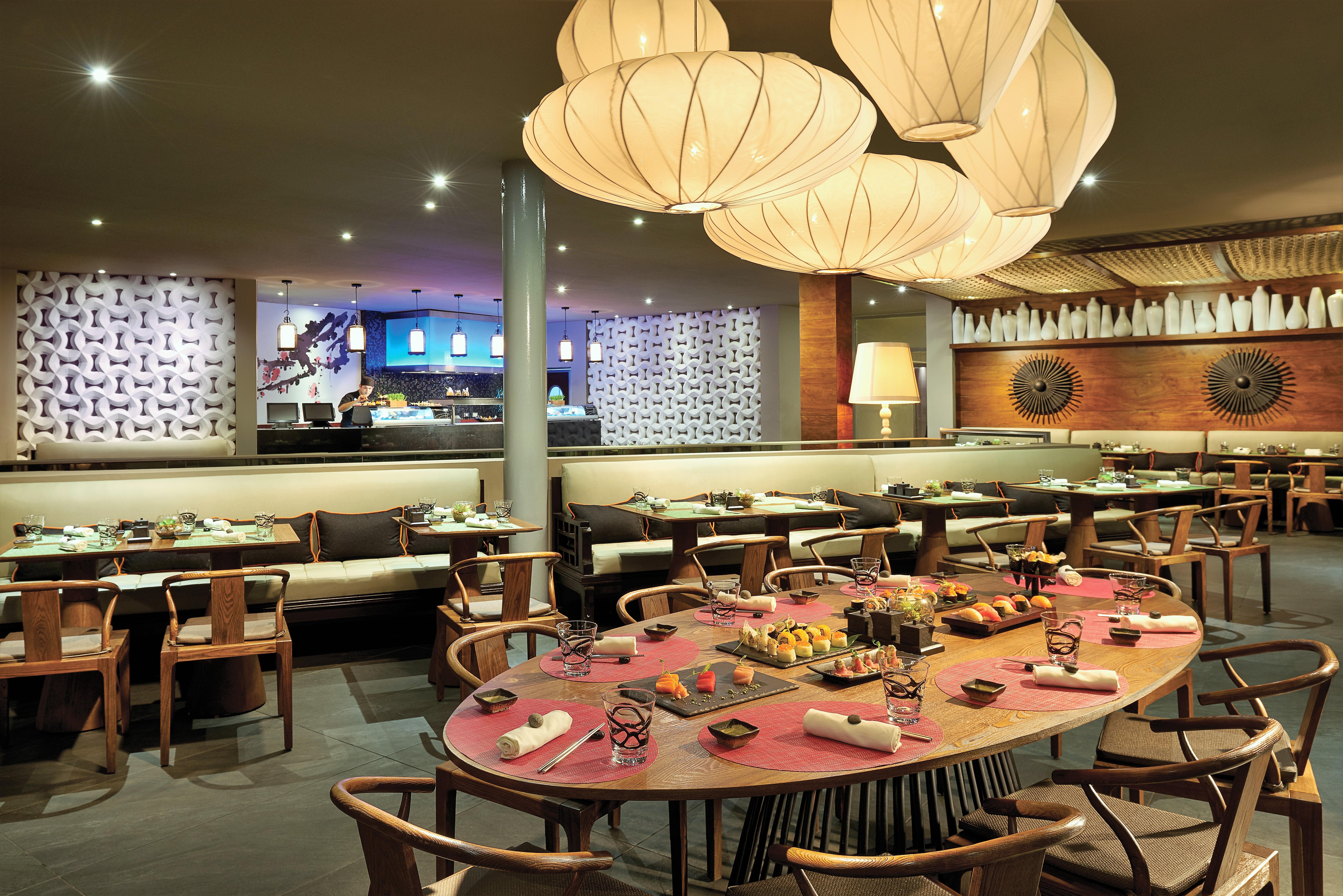 The Fives Beach Hotel & Residences - All Senses Inclusive プレヤデルカーメン エクステリア 写真