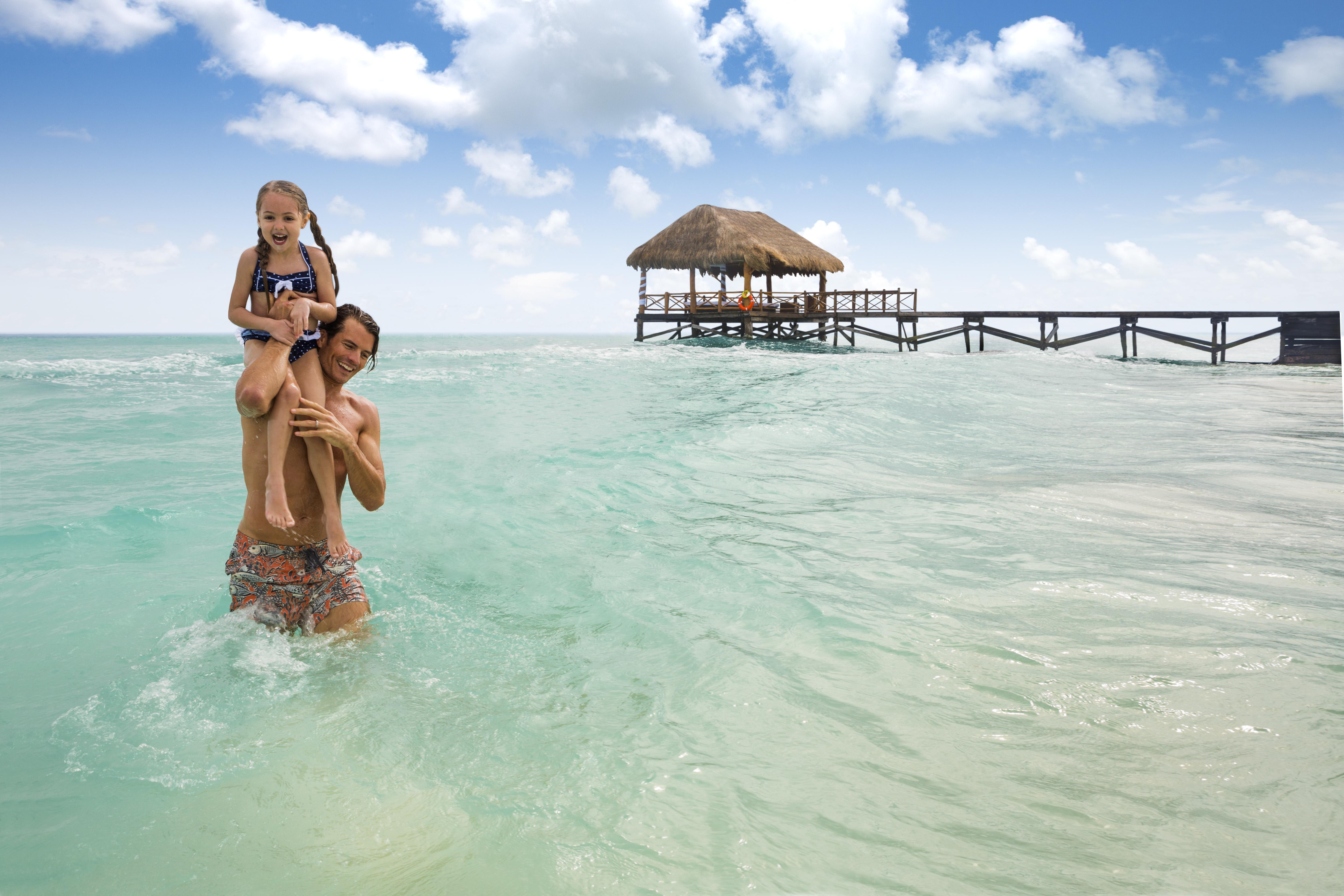 The Fives Beach Hotel & Residences - All Senses Inclusive プレヤデルカーメン エクステリア 写真