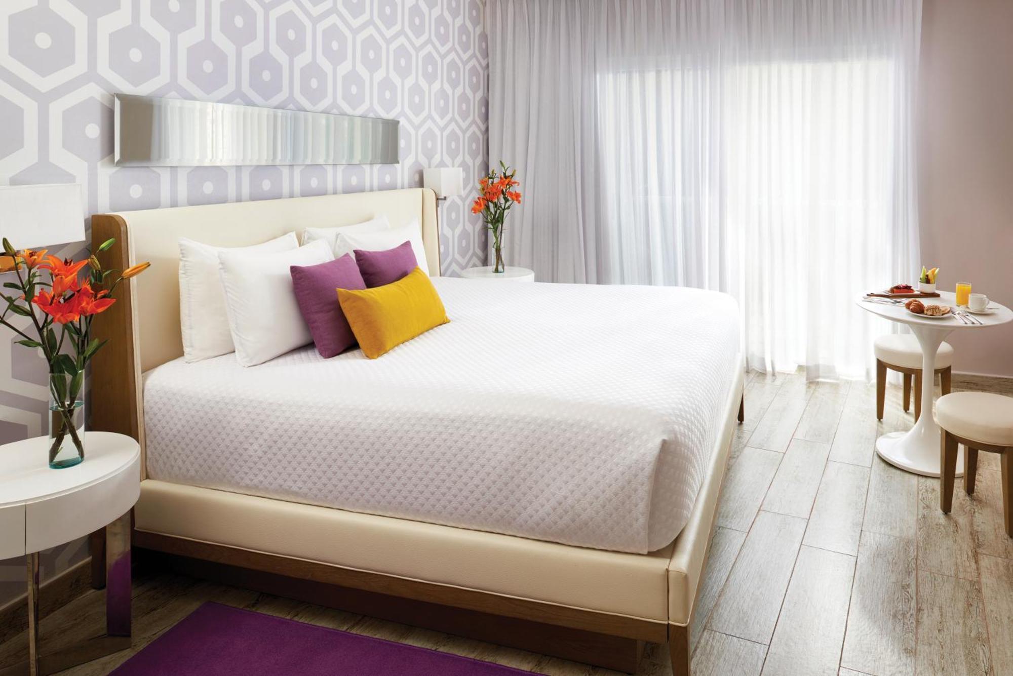 The Fives Beach Hotel & Residences - All Senses Inclusive プレヤデルカーメン エクステリア 写真